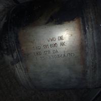 Catalizzatore Scatola sterzo Carter Passat 2005