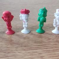 N°8 Stikeez "Lidl" Mondiali 2016