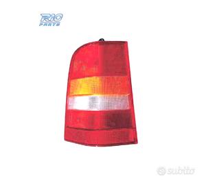 FANALE DESTRO MERCEDES VITO W638 FURGONE 96-03