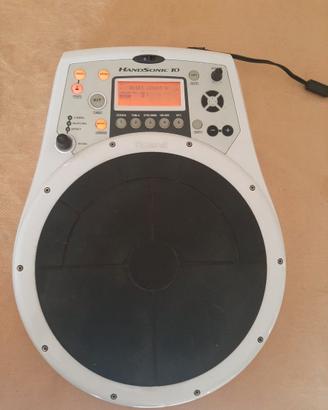 Roland Handsonic HPD 10
