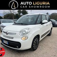 FIAT 500L 1.4 95 CV Pop Star LEGGI DESCRIZIONE