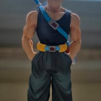 action figure trunks 