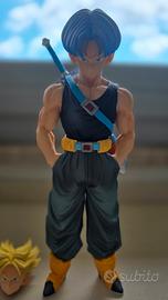 action figure trunks 