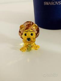 swarovski leoncino