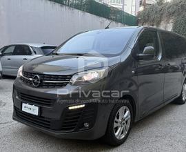 OPEL Zafira Life 2.0 Diesel 180CV aut. Start&Stop