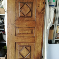 Porte antiche classiche e rustiche