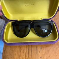 Occhiali da sole Gucci