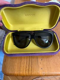 Occhiali da sole Gucci