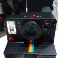 fotocamera polaroid one step+