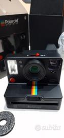 fotocamera polaroid one step+