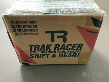 Trak Racer supporti diffusori 5.1 per Tr8 Pro