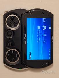 PSP GO