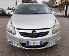 Opel Corsa 1.3 CDTI 90CV 3 porte Ok Neopatentati