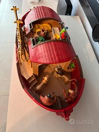 Playmobil arca di Noè