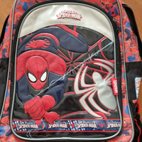 Zaino Spiderman