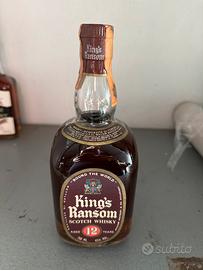 Whisky 12