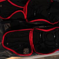 GINOCCHIERE ALPINESTAR