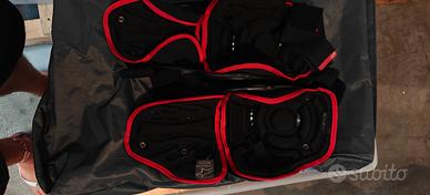 GINOCCHIERE ALPINESTAR