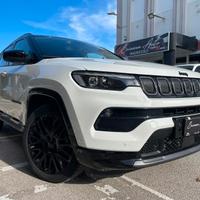 Jeep Compass 1.6 Multijet II 2WD S SUMMIT