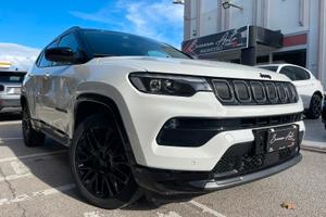 Jeep Compass 1.6 Multijet II 2WD S SUMMIT