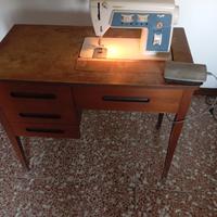 macchina da cucire 