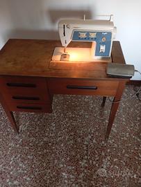 macchina da cucire 