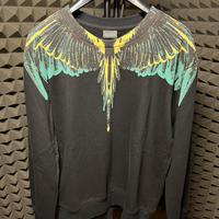 Felpa Marcelo Burlon tg: M