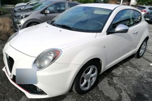 Alfa Romeo MiTo 1.3 JTDM 95cv €6 **UNIPRO'**