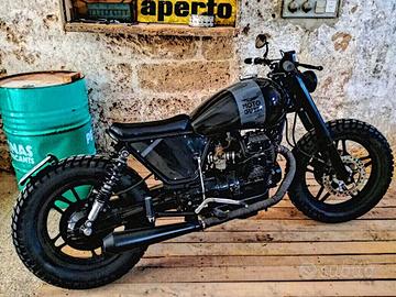 Moto Guzzi V 65 - 1985