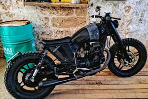 Moto Guzzi V 65 - 1985