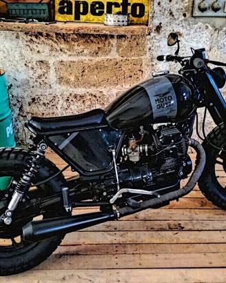 Moto Guzzi V 65 - 1985