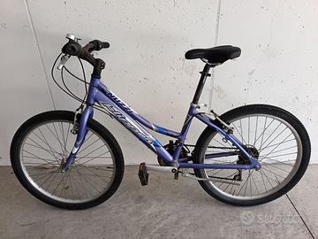 Biciclette per bambina