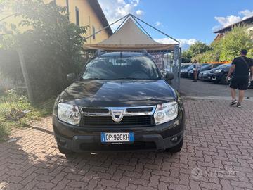 Dacia Duster 1.6 110CV 4x2 Lauréate