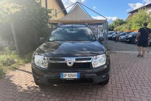 Dacia Duster 1.6 110CV 4x2 Lauréate