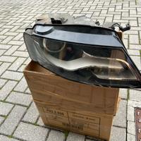 Faro xenon Audi A4 my 2010 originale
