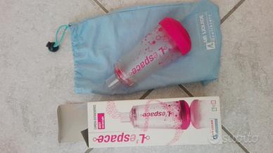 Distanziatore inalante L'Espace asma bambino