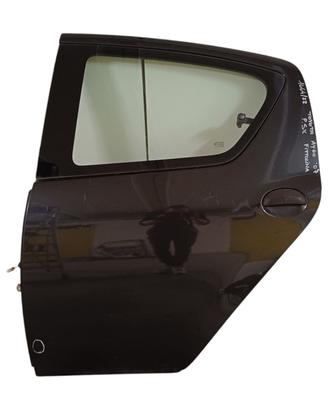 PORTIERA POSTERIORE SINISTRA TOYOTA Aygo 1° Serie