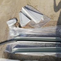 4 Gambe per piscina Gre'