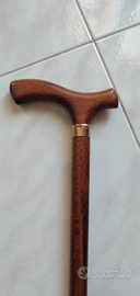 Bastone per anziani Nuovo