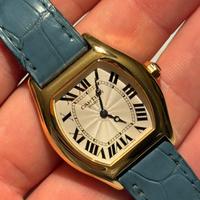Cartier tortue CPCP 2643F