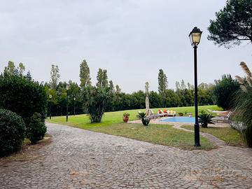 Villa Antica per Eventi