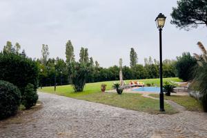 Villa Antica per Eventi