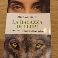 La ragazza dei lupi