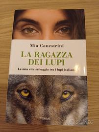 La ragazza dei lupi