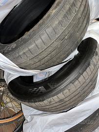 Pneumatici kuhmo estivi 215/55 R 18