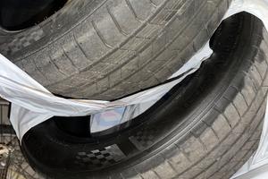 Pneumatici kuhmo estivi 215/55 R 18