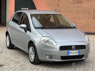 Fiat Grande Punto 1.2 5 porte Dynamic
