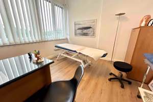 Stanze uso medico / olistico