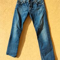 jeans Nolita taglia XS