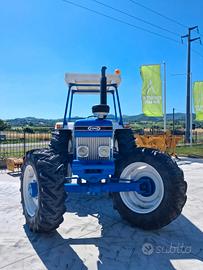 FORD 7610 DT